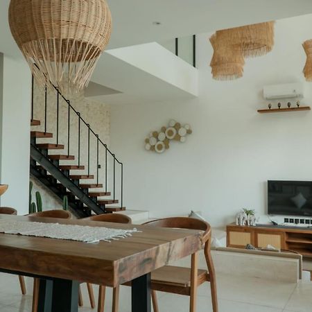 Ophelia Villa Canggu المظهر الخارجي الصورة