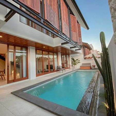 Ophelia Villa Canggu المظهر الخارجي الصورة