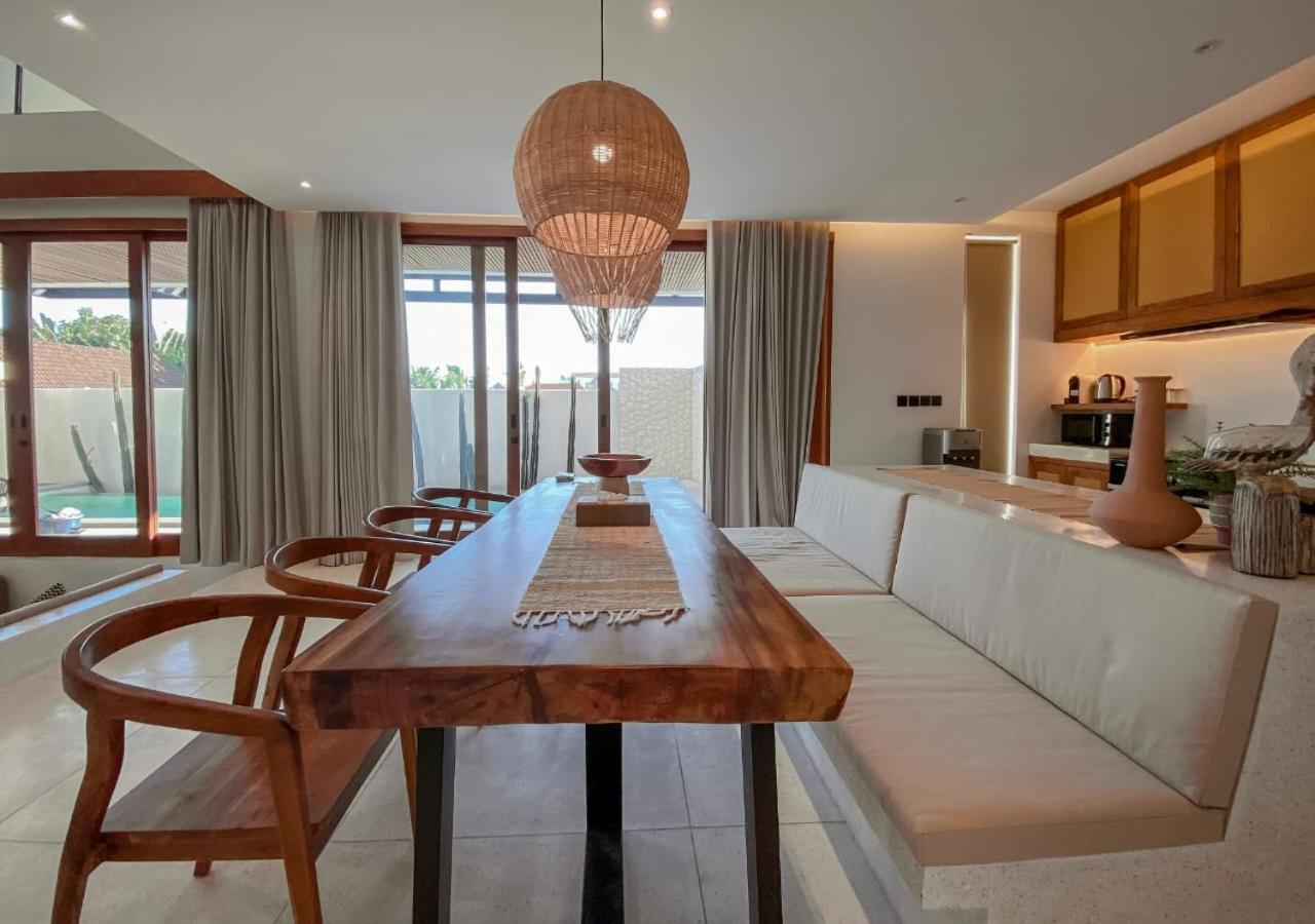 Ophelia Villa Canggu المظهر الخارجي الصورة