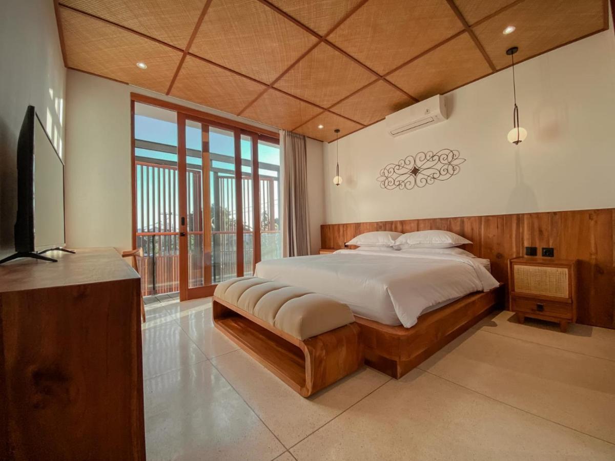 Ophelia Villa Canggu المظهر الخارجي الصورة