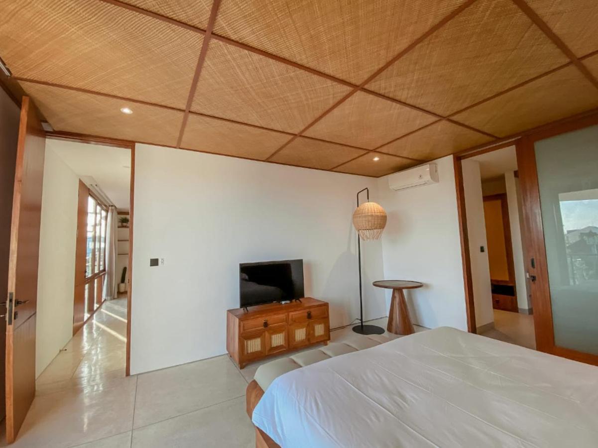 Ophelia Villa Canggu المظهر الخارجي الصورة
