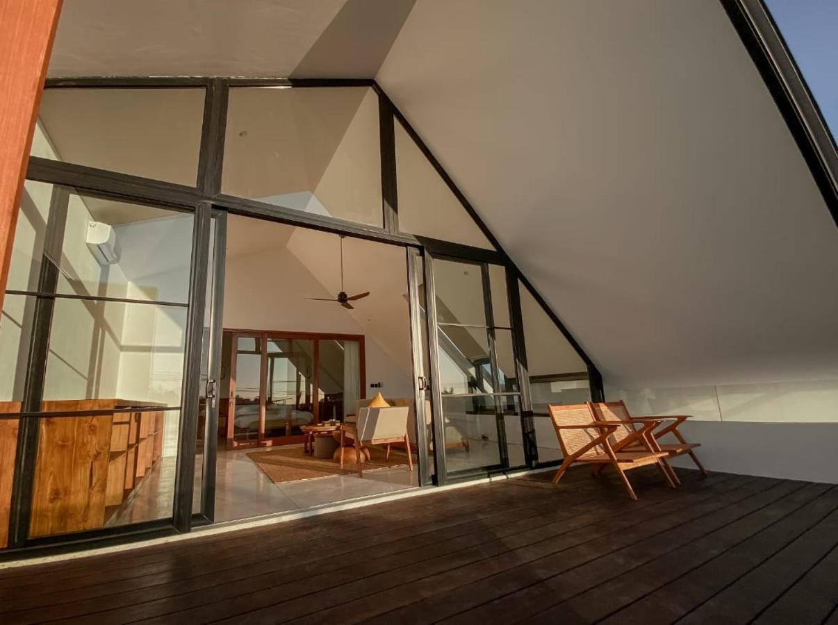Ophelia Villa Canggu المظهر الخارجي الصورة
