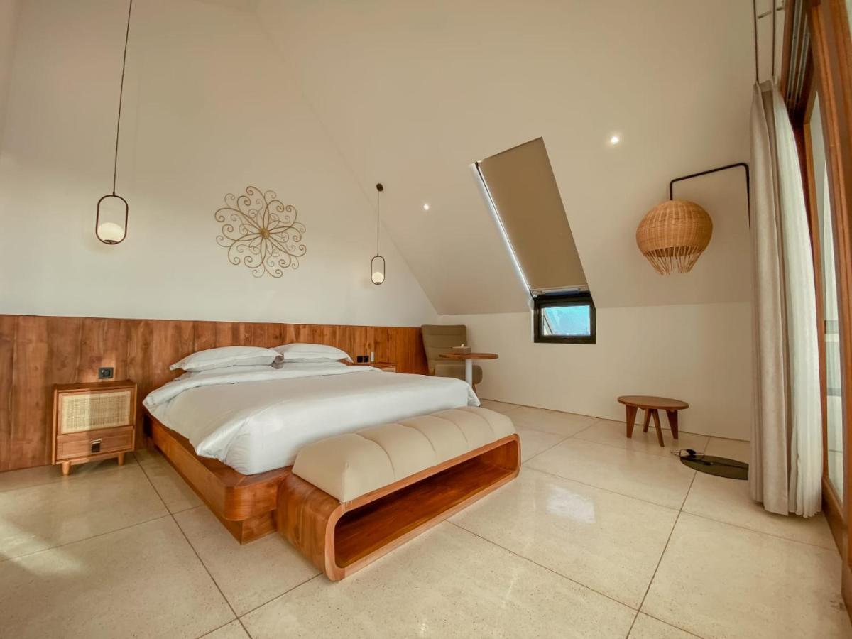 Ophelia Villa Canggu المظهر الخارجي الصورة